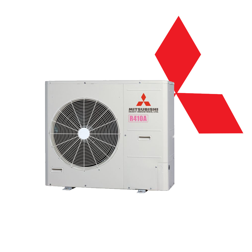 Mitsubishi VRF Klima