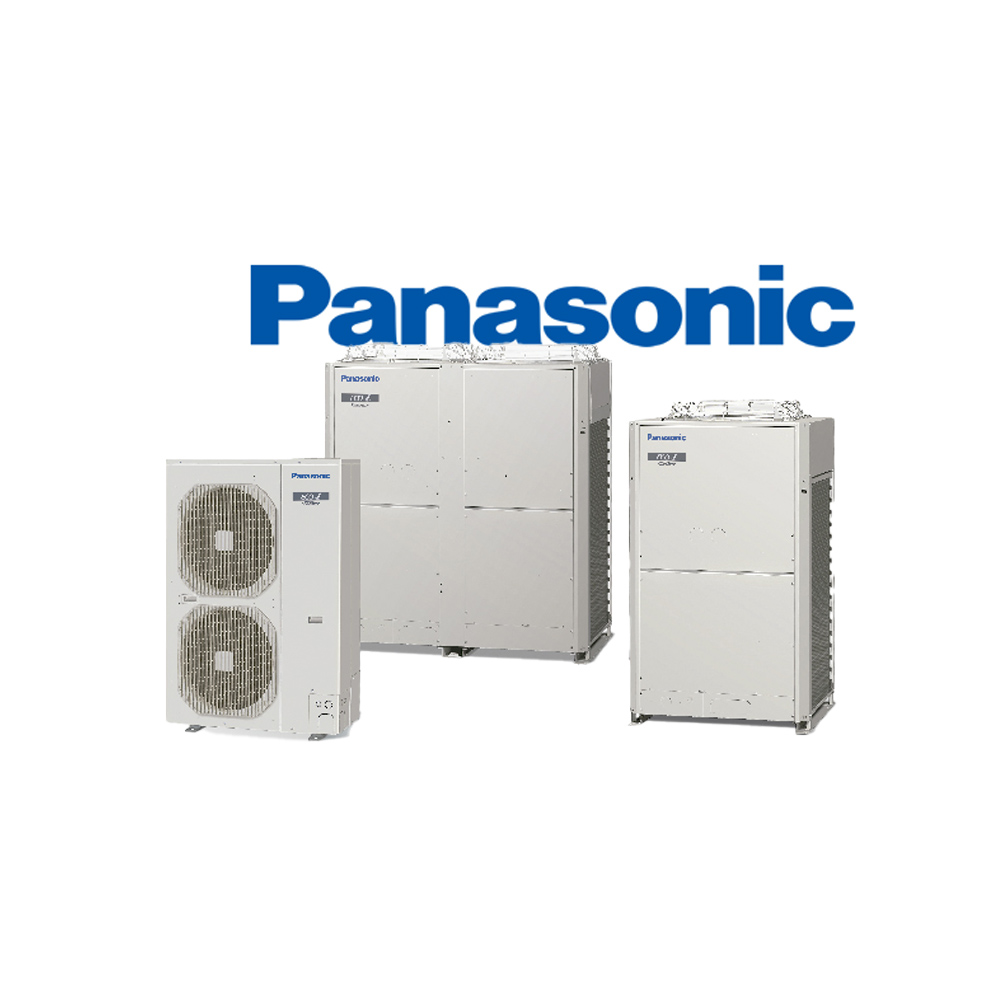 Panasonic VRF Klima