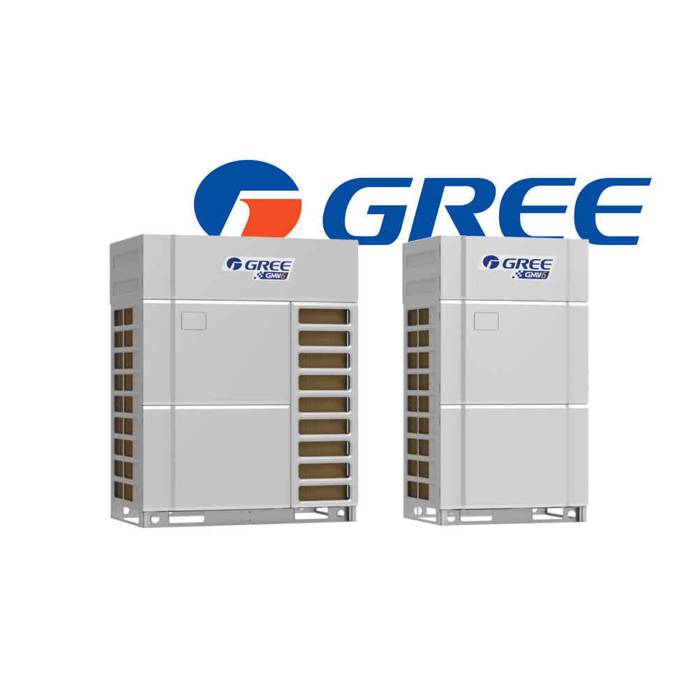 Gee VRF Klima