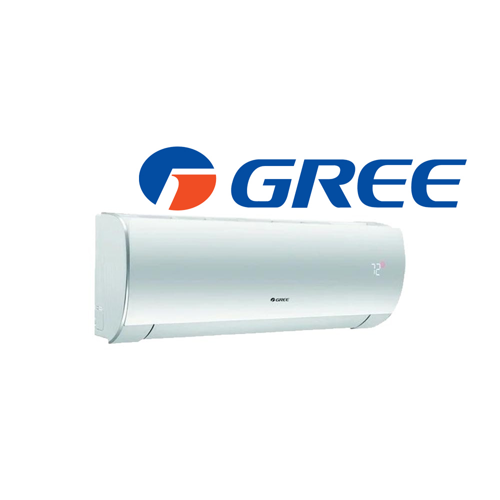 Gee Split Klima